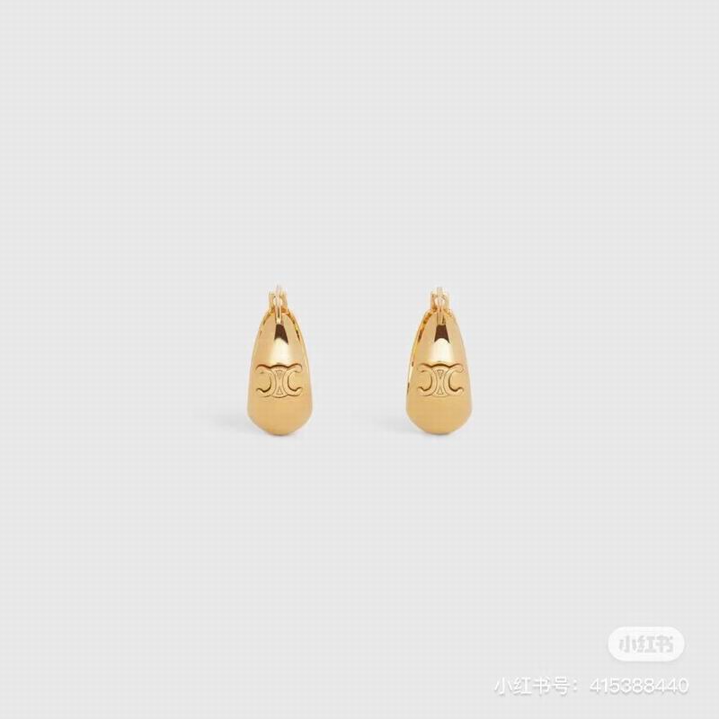 Celine Earring 05lyr243